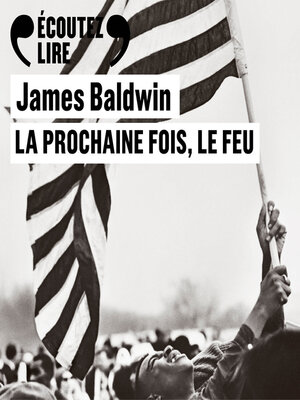 cover image of La prochaine fois, le feu